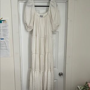 Shop zoco daymaker maxi dress